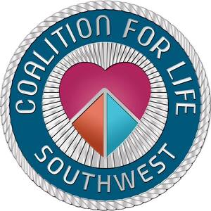 Team Page: Southwest Coalition for Life Staff